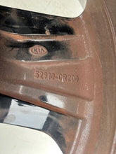 Laden Sie das Bild in den Galerie-Viewer, 1x Alufelge 16 Zoll 6.5" 5x114.3 40ET 52910-CR200 Kia Xceed Rim Wheel FEL9748094102qz