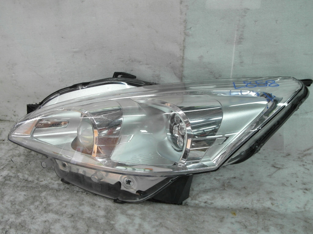 Frontscheinwerfer Peugeot 508 89905868 Bi-Xenon Ein Stück (Rechts oder Links) SCH1974271877eo