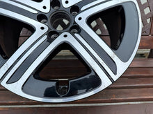 Load image into Gallery viewer, 1x Alufelge 18 Zoll 8.0" 5x112 32 5ET A2544015400 Mercedes-Benz Glc Rim Wheel FEL7331092874gg