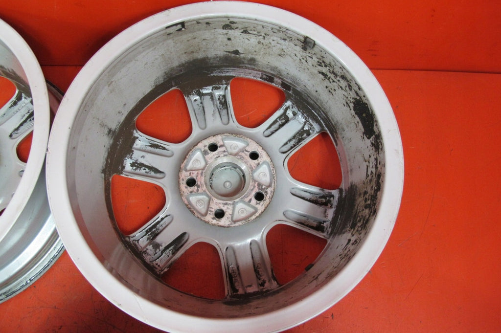 4x Alufelge 16 Zoll 6.5" 5x120 1T0601025C VW Golf V Plus 5m1 Touran Rim Wheel FEL6697974546gc