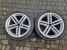 Load image into Gallery viewer, 1x Alufelge 18 Zoll 8.0" 5x112 KBA47966 Audi A3 Rim Wheel FEL3072410758zf