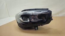 Laden Sie das Bild in den Galerie-Viewer, Frontscheinwerfer Mercedes-Benz Citan A4209063900 Rechts Scheinwerfer Headlight SCH4673710430iz