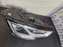Load image into Gallery viewer, Frontscheinwerfer Audi A3 8V0941006E Rechts Scheinwerfer Headlight SCH8698262835gh