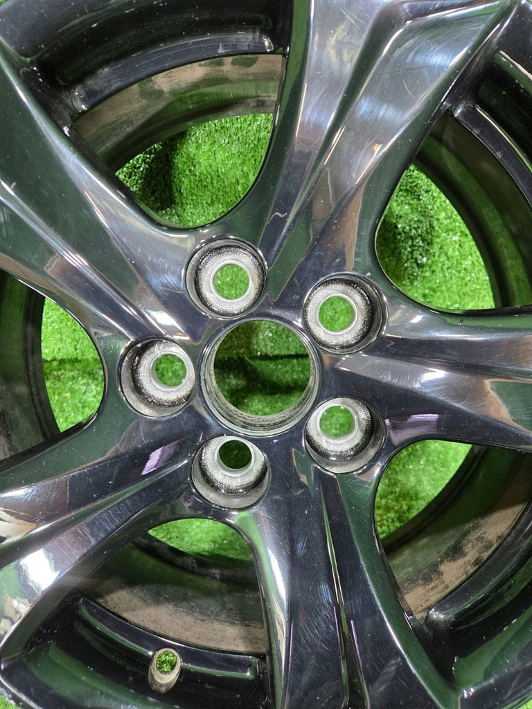 1x Alufelge 15 Zoll PW457-0D002 Toyota Yaris Rim Wheel FEL9786816912yw