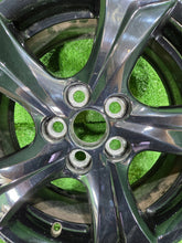Load image into Gallery viewer, 1x Alufelge 15 Zoll PW457-0D002 Toyota Yaris Rim Wheel FEL9786816912yw