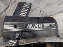 Load image into Gallery viewer, Motor BMW E60 M54B22 2.2 2003 Benzin Engine Unkomplett