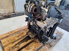 Load image into Gallery viewer, Motor VW Polo CFW 1.2 TDI 75PS 55kW Diesel Engine Unkomplett
