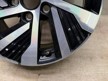 Load image into Gallery viewer, 1x Alufelge 16 Zoll 7.0" 5x112 48ET Glanz Silber 5H0601025A VW Golf Viii FEL1971590646li