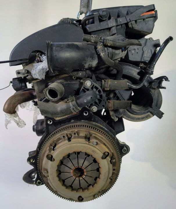 Motor VW Golf V BUD 1.4 Engine Komplett MOT7119811568xx