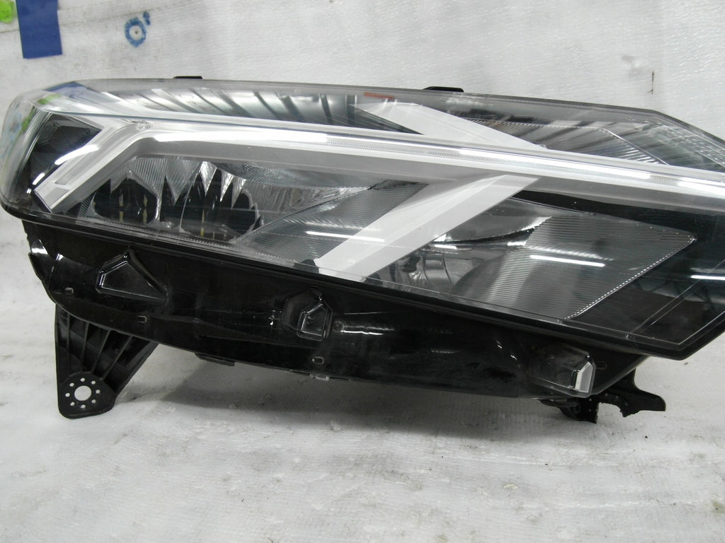 Frontscheinwerfer Dacia Sandero III Jogger 260107920R Full LED Rechts Headlight