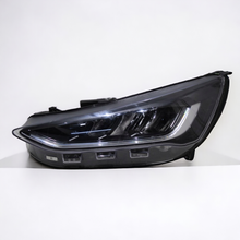 Laden Sie das Bild in den Galerie-Viewer, Frontscheinwerfer Ford Focus NX7B13E015-CD FULL LED Links Scheinwerfer Headlight