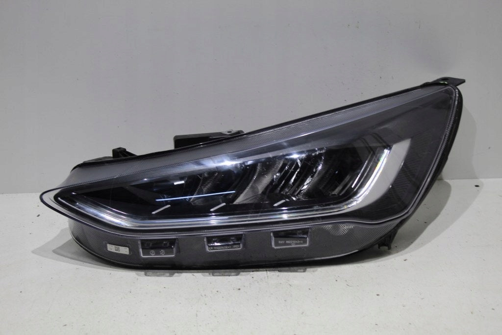 Frontscheinwerfer Ford Focus NX7B13E015-CD FULL LED Links Scheinwerfer Headlight