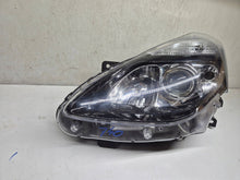 Laden Sie das Bild in den Galerie-Viewer, Frontscheinwerfer Renault Clio III 899034460057 Links Scheinwerfer Headlight SCH3640564471ry