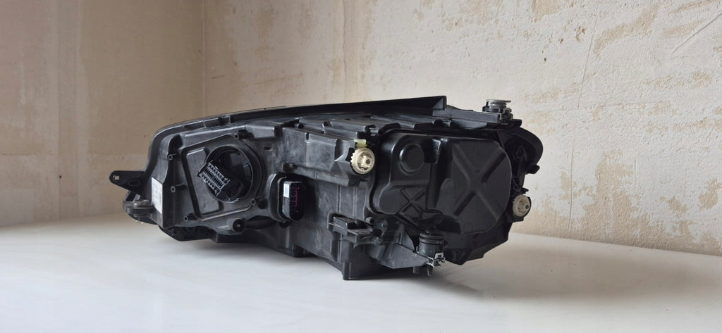 Frontscheinwerfer VW Golf VII 5G1941082 Full LED Rechts Scheinwerfer Headlight SCH1611111915qn
