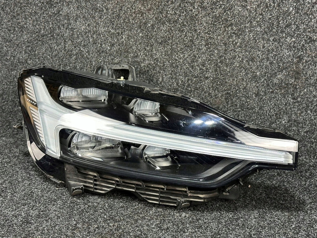 Frontscheinwerfer Volvo Xc60 II 32404706 Full LED Rechts Scheinwerfer Headlight SCH3924233370ar