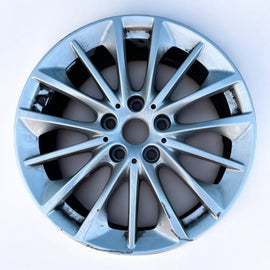 1x Alufelge 17 Zoll 7.5