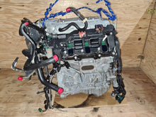 Laden Sie das Bild in den Galerie-Viewer, Motor Acura Odyssey J35Z2 3.5 VTEC. VCM 277PS 204kW 40TKm 2017 Benzin Komplett MOT5862762849ap