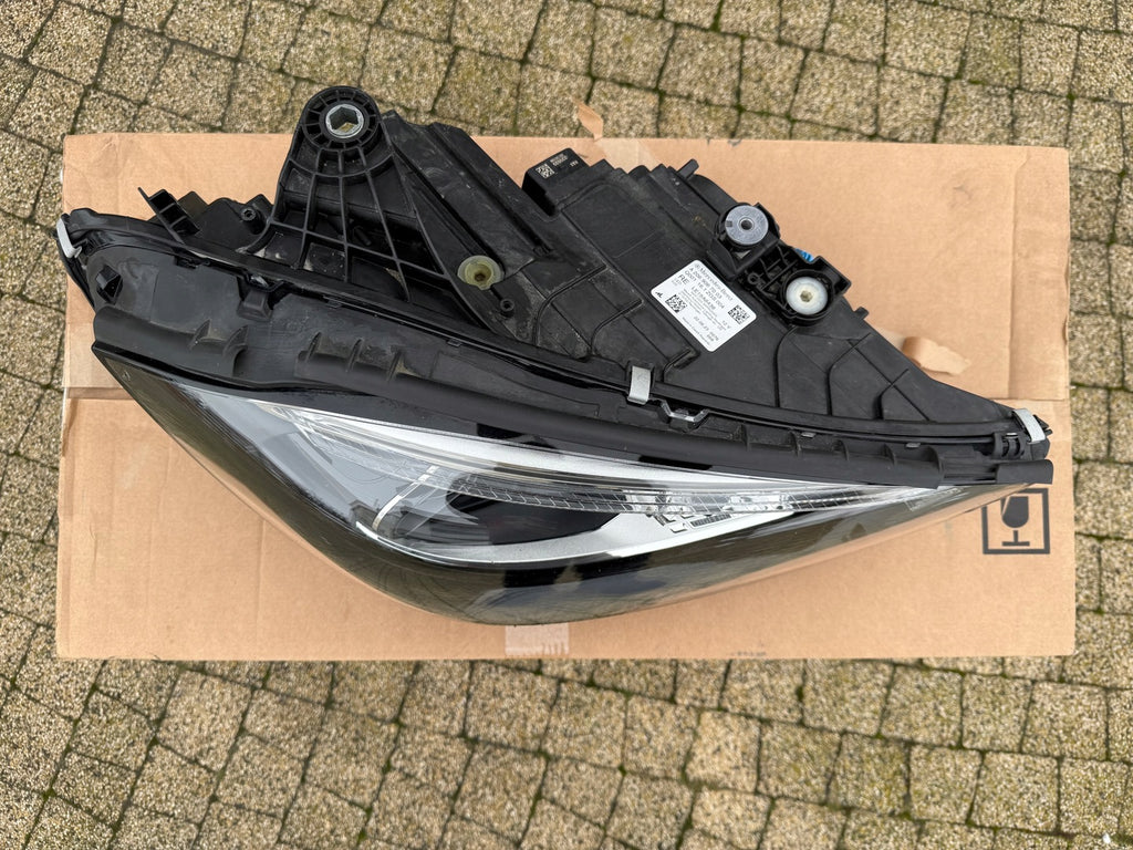 Frontscheinwerfer Mercedes-Benz W206 A2069067003 LED Rechts Headlight SCH7288451500ko