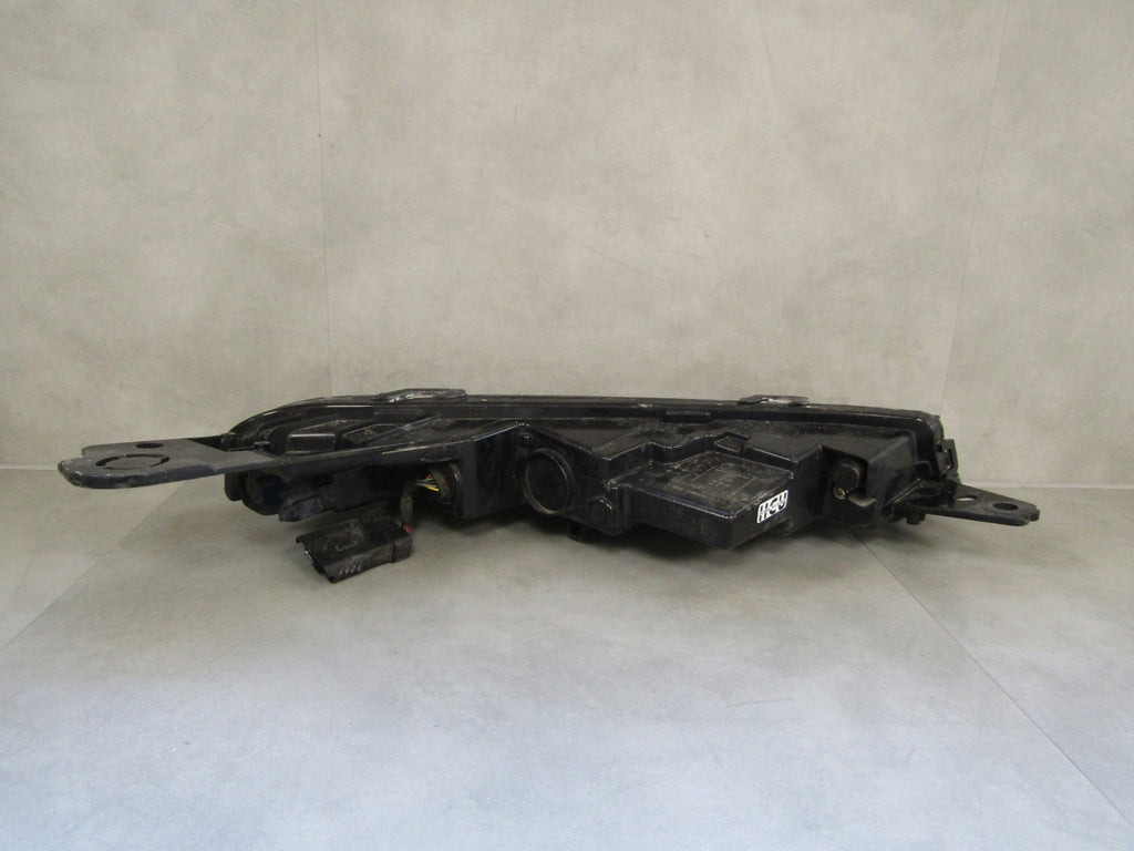 Frontscheinwerfer Citroën C5 Aircross LED Links Scheinwerfer Headlight