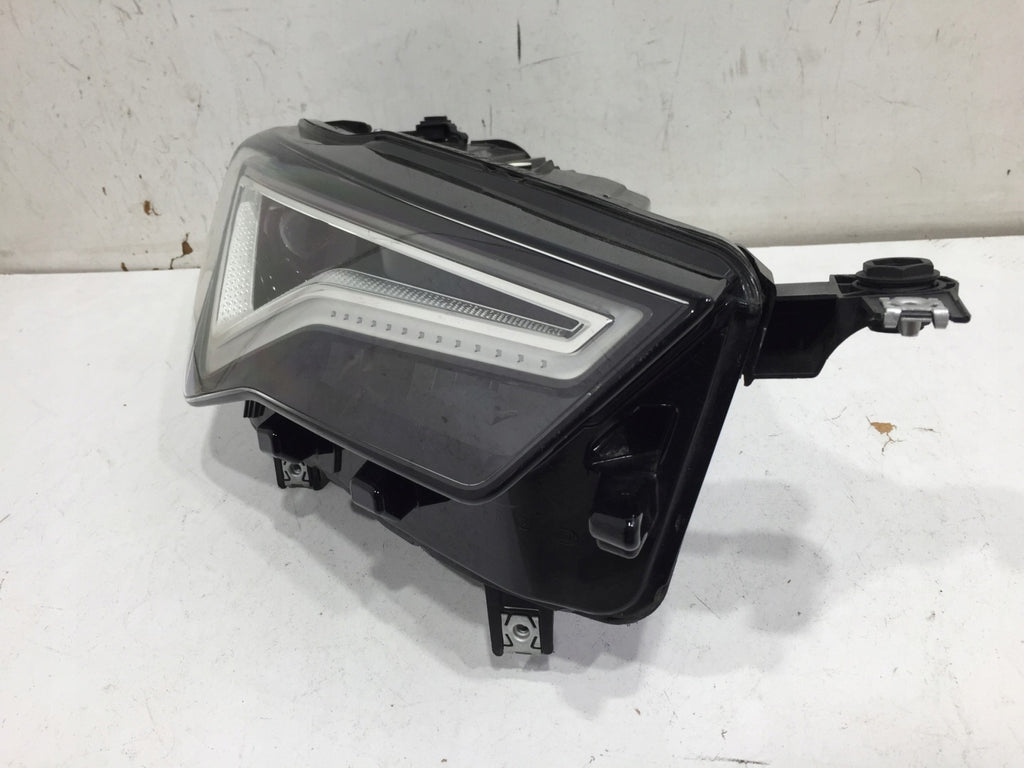 Frontscheinwerfer Seat Ateca 576941032B LED Rechts Scheinwerfer Headlight SCH5882755749yr