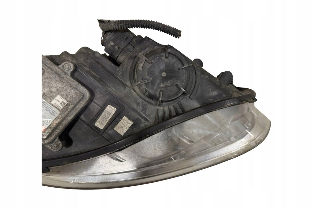 Frontscheinwerfer Ford Focus 1482114822 1481914820 Links Scheinwerfer Headlight SCH6221250840vl