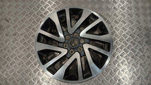 Load image into Gallery viewer, 1x Alufelge 18 Zoll 7.0" 6x114.3 45ET Glanz Mg Np300 Navara Rim Wheel FEL2283947064lc