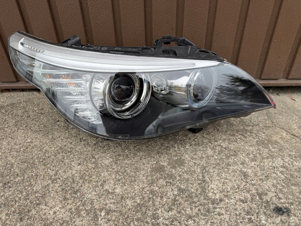 Frontscheinwerfer BMW E60 E61 7177740 Rechts Scheinwerfer Headlight SCH1139078065fm