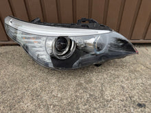 Laden Sie das Bild in den Galerie-Viewer, Frontscheinwerfer BMW E60 E61 7177740 Rechts Scheinwerfer Headlight SCH1139078065fm