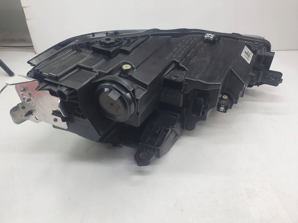 Frontscheinwerfer Skoda Superb 3P1941015A Links Scheinwerfer Headlight SCH7672784126lv