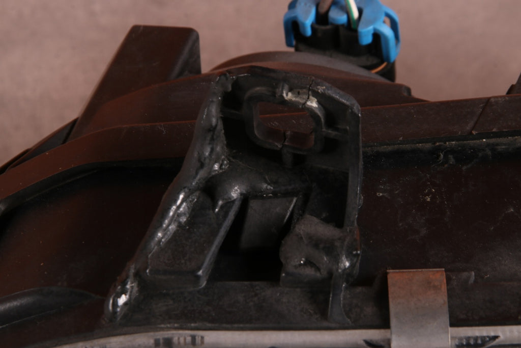 Frontscheinwerfer BMW Z3 E36 2493725 Ein Stück (Rechts oder Links) Headlight SCH6176554281ag