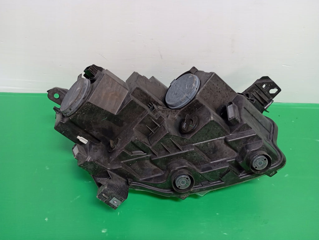 Frontscheinwerfer Toyota Proace City 9835780680 Links Scheinwerfer Headlight SCH1943983175ry