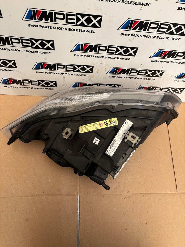 Frontscheinwerfer BMW E91 E90 7161667 6948180 Xenon Links Scheinwerfer Headlight SCH1189243096rd
