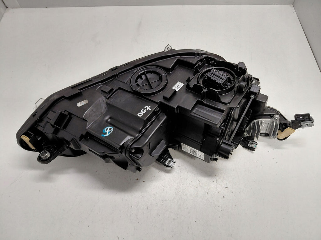 Frontscheinwerfer VW Golf VIII 5H1941035K Full LED Links Scheinwerfer Headlight SCH4846333585df
