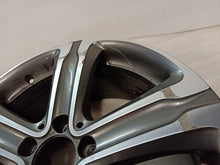 Load image into Gallery viewer, 1x Alufelge 18 Zoll 8.0" 5x112 50ET A2534010700 Mercedes-Benz Glc Rim Wheel FEL2011986609op