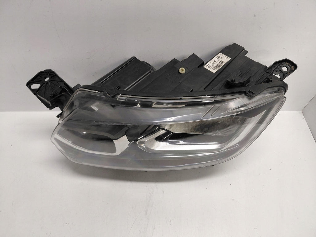 Frontscheinwerfer Toyota Proace City 73278187 Links Scheinwerfer Headlight SCH8666058175wb