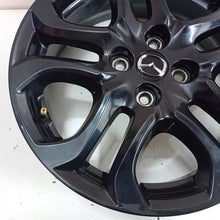 Laden Sie das Bild in den Galerie-Viewer, 1x Alufelge 16 Zoll 9965645560 Mazda 2 Dj Rim Wheel FEL4383970034kw