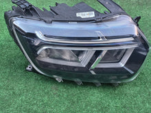 Laden Sie das Bild in den Galerie-Viewer, Frontscheinwerfer Dacia Duster 260101613R LED Rechts Scheinwerfer Headlight SCH8932437237wf