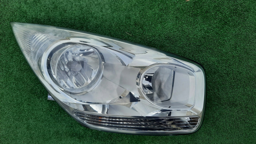 Frontscheinwerfer Kia Venga 92102-1P000 LED Rechts Scheinwerfer Headlight