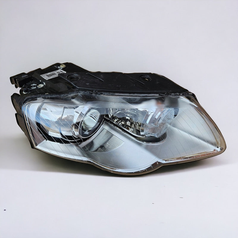 Frontscheinwerfer VW Passat 3C0941752K Xenon Rechts Scheinwerfer Headlight