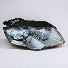 Laden Sie das Bild in den Galerie-Viewer, Frontscheinwerfer VW Passat 3C0941752K Xenon Rechts Scheinwerfer Headlight