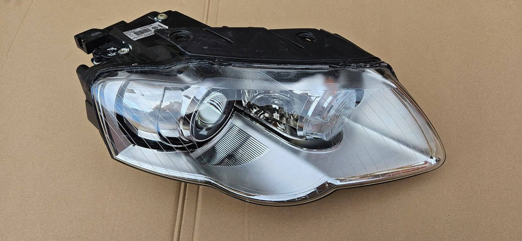 Frontscheinwerfer VW Passat 3C0941752K Xenon Rechts Scheinwerfer Headlight