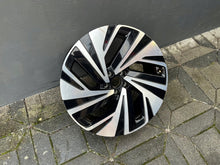 Load image into Gallery viewer, 1x Alufelge 21 Zoll 8.5" 5x112 40ET 11A601025S VW Id.3 Id.4 Rim Wheel FEL4009056190nq