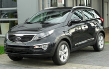 Laden Sie das Bild in den Galerie-Viewer, Frontscheinwerfer Kia Sportage 92101-3U250 Links Scheinwerfer Headlight SCH2815333303mf