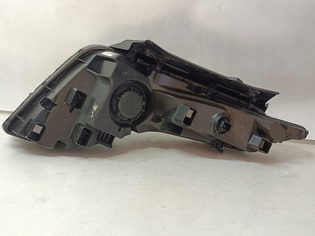 Frontscheinwerfer Hyundai Tucson 92208N7100 LED Rechts Scheinwerfer Headlight SCH9801056470fu