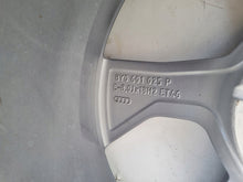 Laden Sie das Bild in den Galerie-Viewer, 4x Alufelge 18 Zoll 8.0" 5x112 46ET 8Y0601025P Audi A3 Rim Wheel FEL8782199877yy