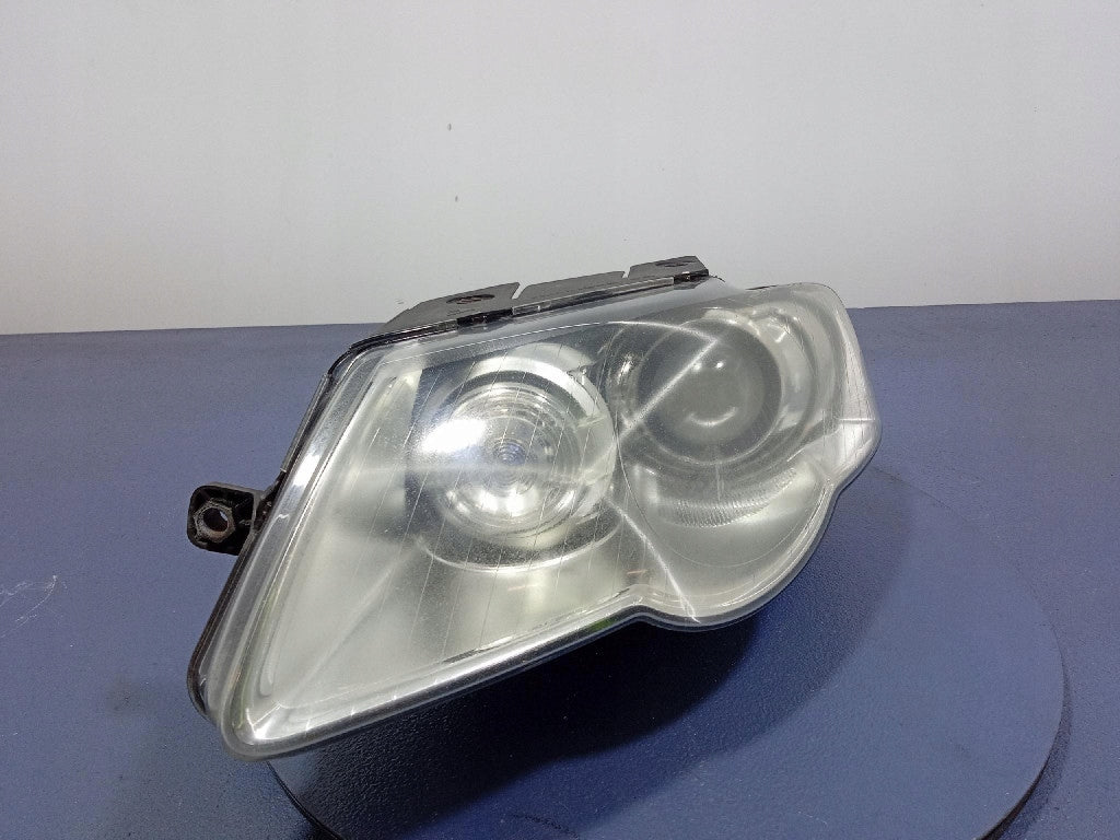 Frontscheinwerfer VW Passat 3C0941751G Links Scheinwerfer Headlight SCH5566211296ah