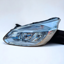 Load image into Gallery viewer, Frontscheinwerfer Ford Transit Custom GK21-13D153-BA Links Headlight