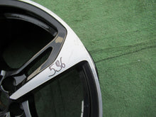 Laden Sie das Bild in den Galerie-Viewer, 1x Alufelge 19 Zoll 9.0" 5x112 52ET 8S0601025BD Audi Tt Rim Wheel FEL1890516617bt
