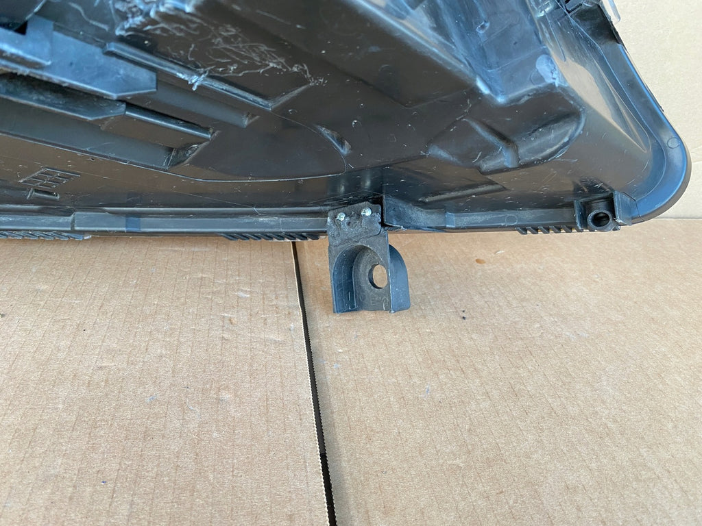 Frontscheinwerfer Audi A6 C6 4F0941029CP Xenon Links Scheinwerfer Headlight