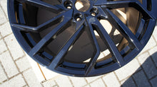 Load image into Gallery viewer, 1x Alufelge 20 Zoll 9.0" 5x112 8W0601025FE Audi A5 A4 Rim Wheel FEL7750563488qh